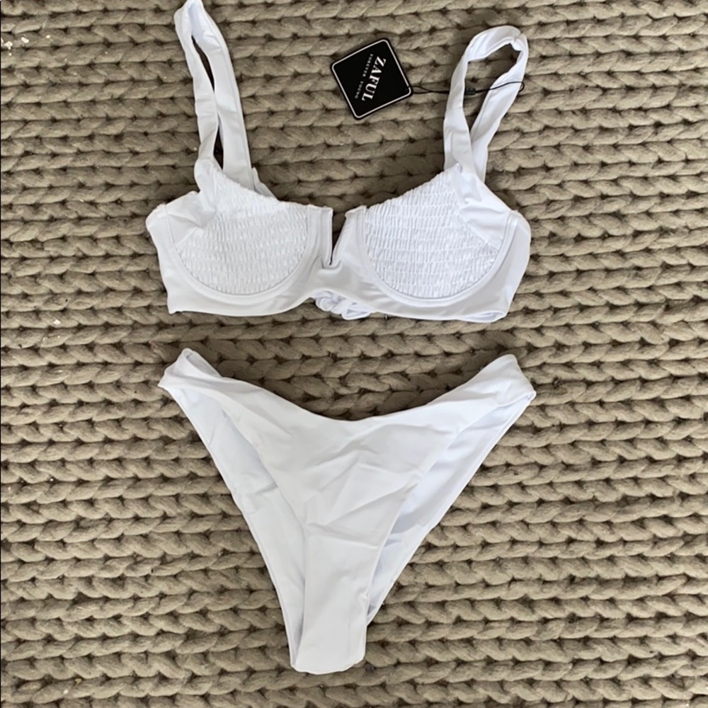 Zaful bikini